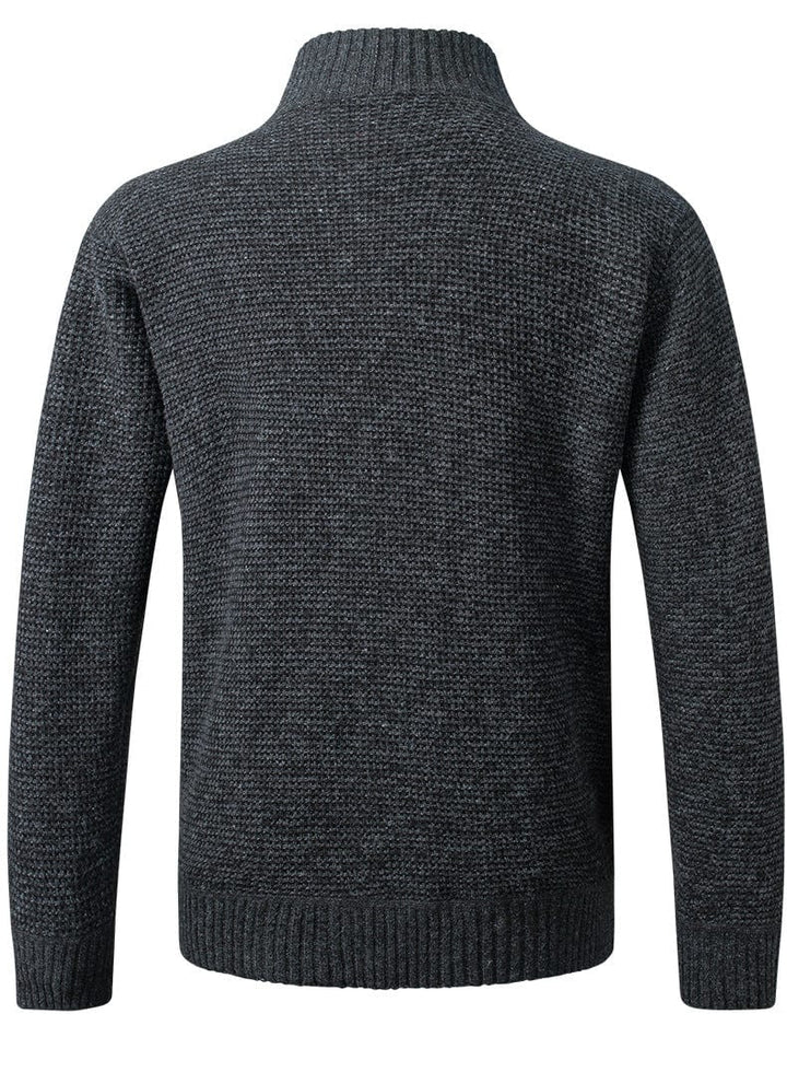 Bromley Jacket