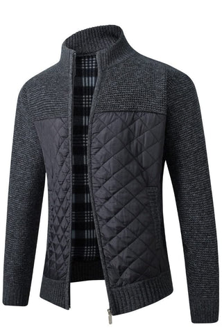 Bromley Jacket