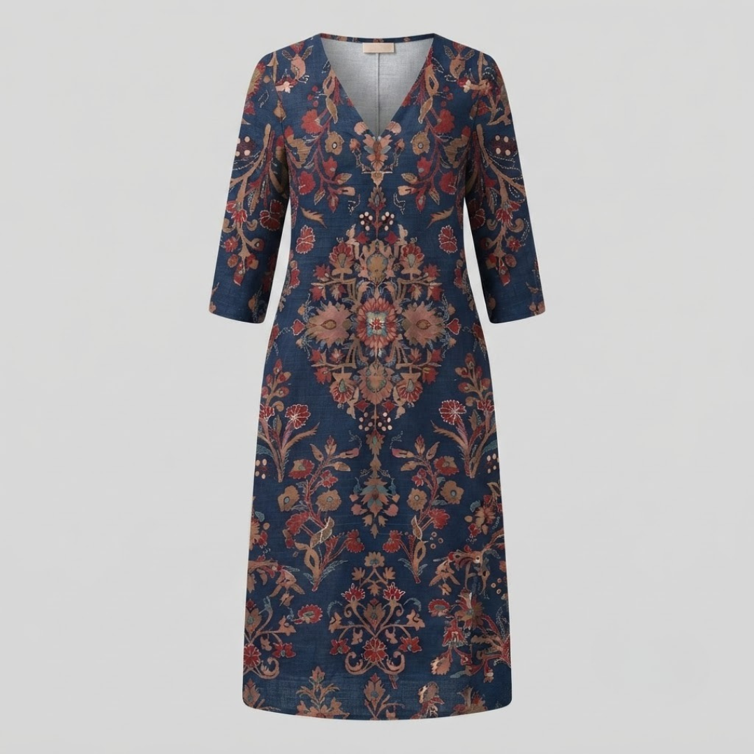Diva Everyday Comfort Dress
