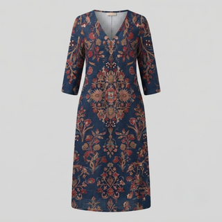 Diva Everyday Comfort Dress