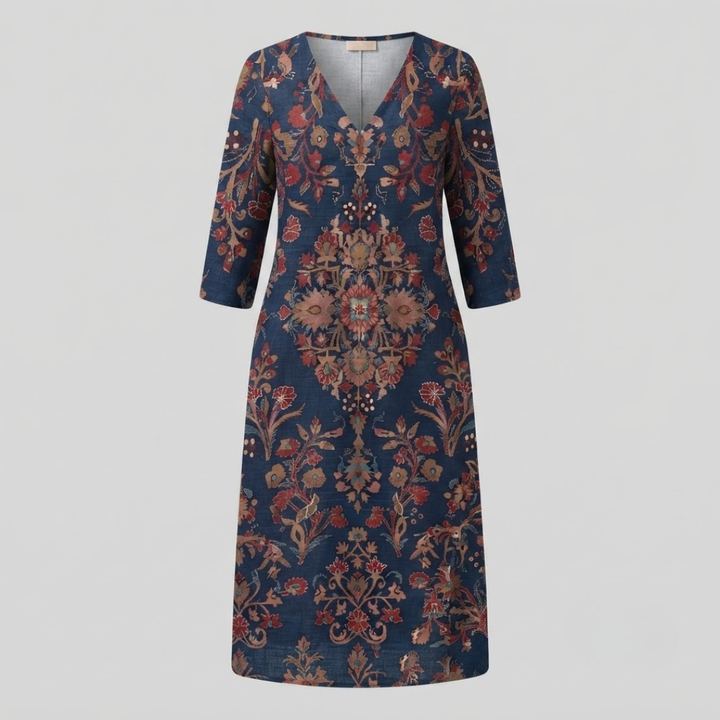 Diva Everyday Comfort Dress
