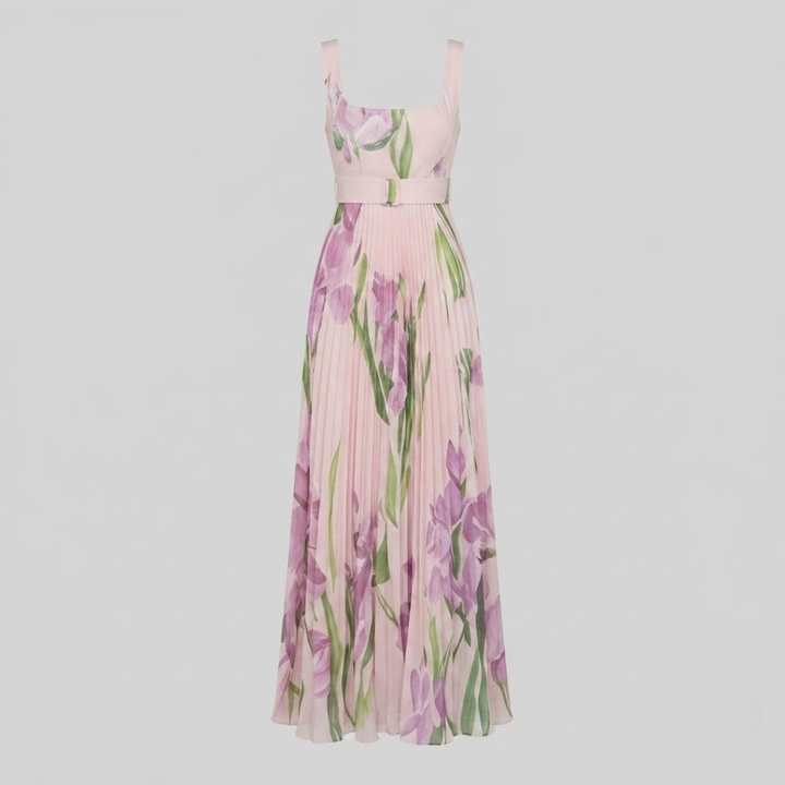 Barbara Garden Elegance Dress