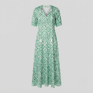 Naya Boho Flattering Fit Dress