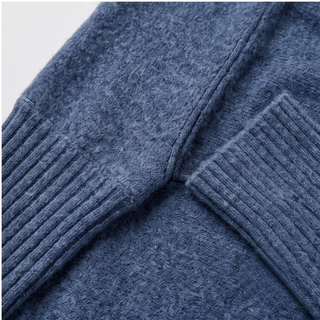 Jana Elegant Turtleneck Sweater