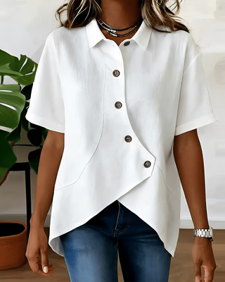 Beatrice Lightweight Blouse