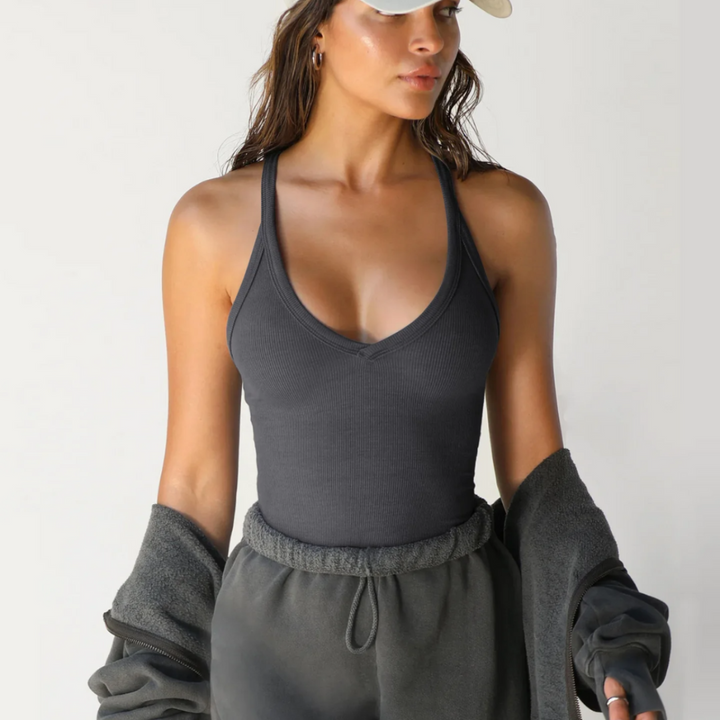 Naomi Stylish Confidence Blouse
