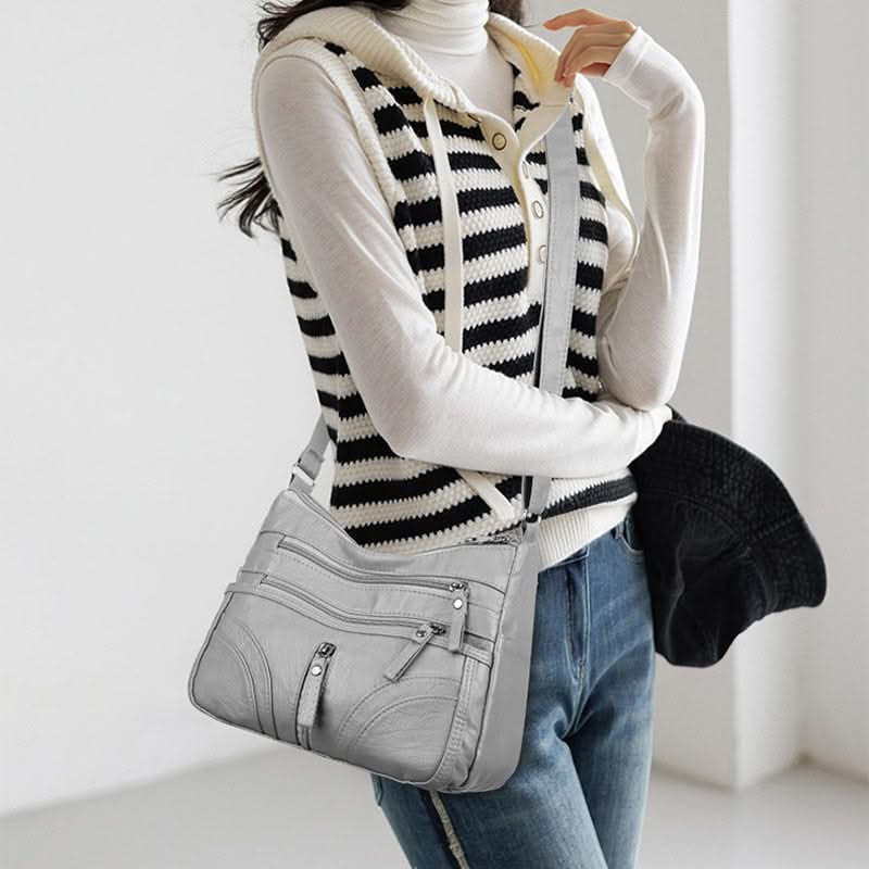Riverton Vintage Tote