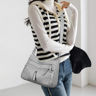 Riverton Vintage Tote