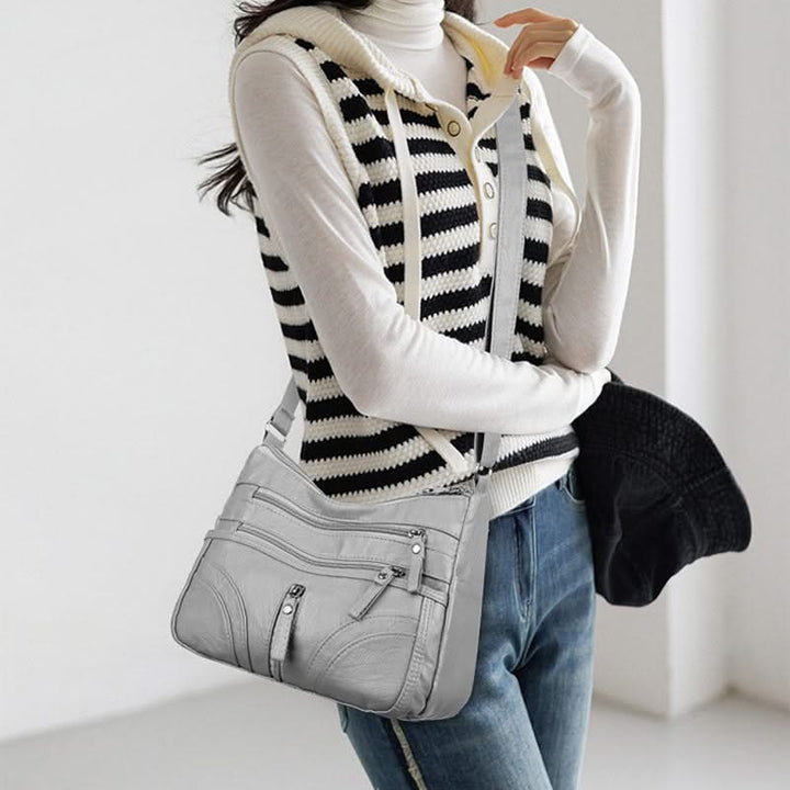 Riverton Vintage Tote