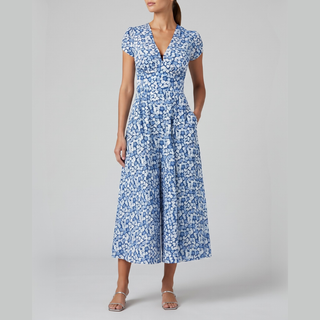 Faith Elegant Women's Dress