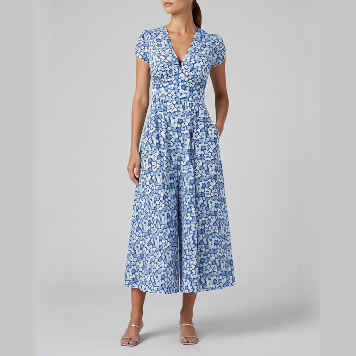 Faith Elegant Women's Dress