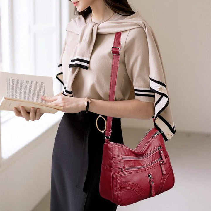 Riverton Vintage Tote