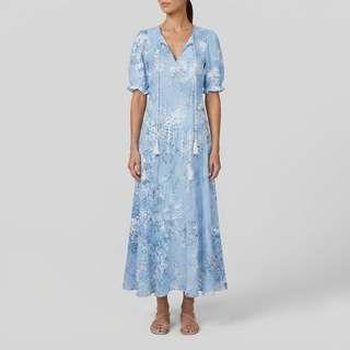 Naya Boho Flattering Fit Dress