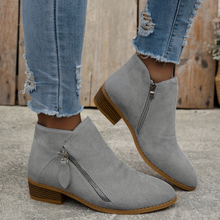 Calvera Easy Walk Boots