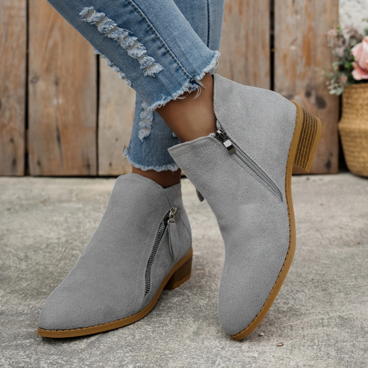 Calvera Easy Walk Boots