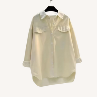 Phine Mid Length Corduroy Jacket