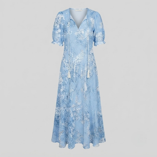Naya Boho Flattering Fit Dress