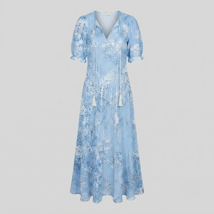 Naya Boho Flattering Fit Dress