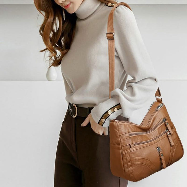 Riverton Vintage Tote