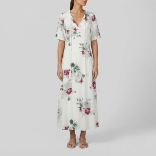 Naya Boho Flattering Fit Dress