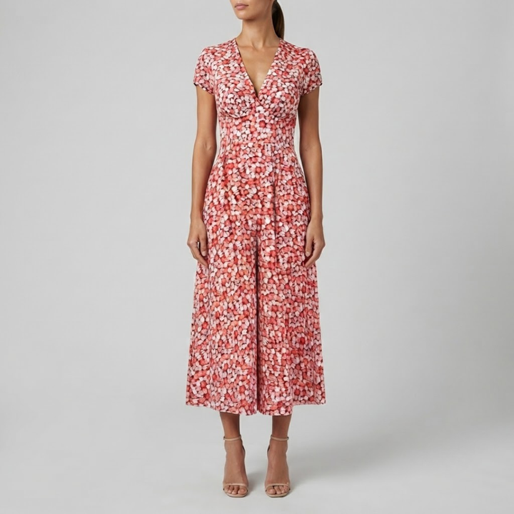 Faith Elegant Women's Dress