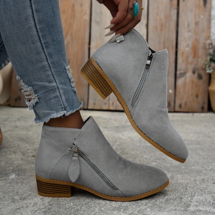Calvera Easy Walk Boots
