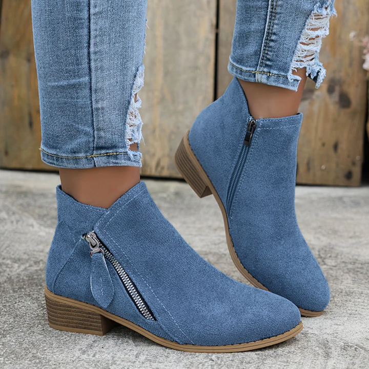 Calvera Easy Walk Boots