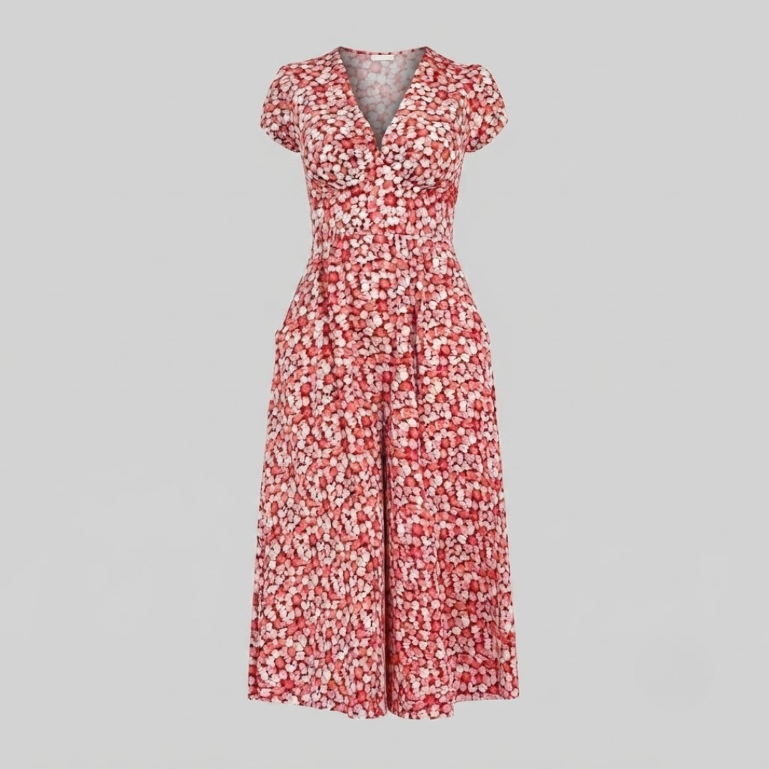 Faith Elegant Women's Dress