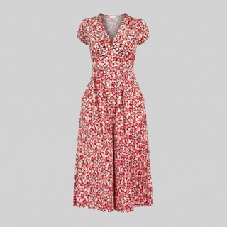 Faith Elegant Women's Dress