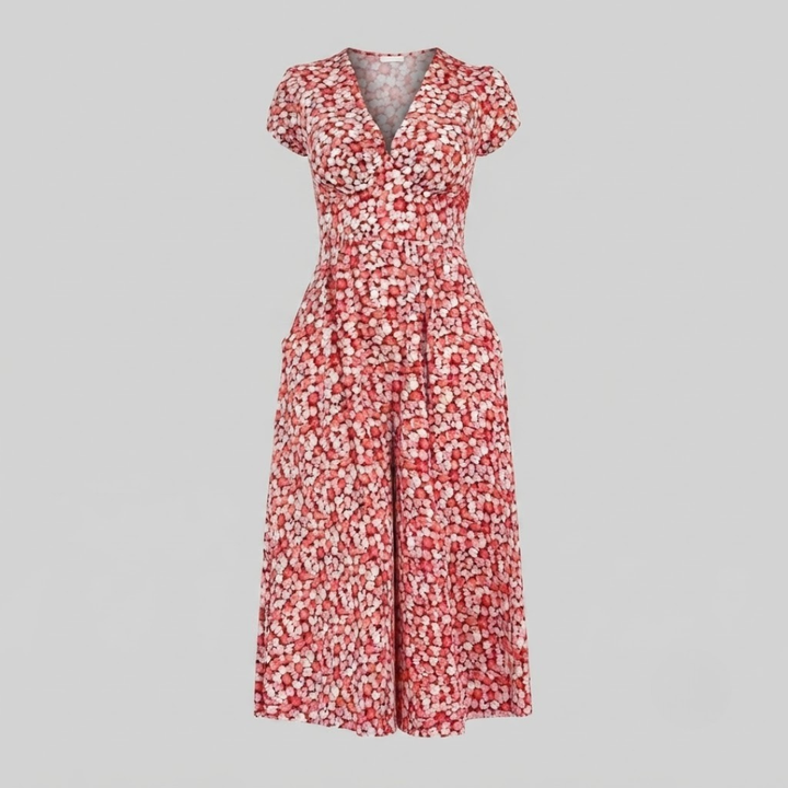 Faith Elegant Women's Dress