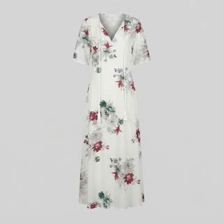 Naya Boho Flattering Fit Dress