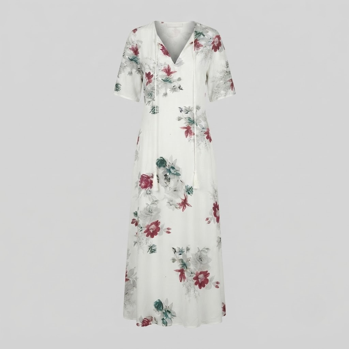 Naya Boho Flattering Fit Dress