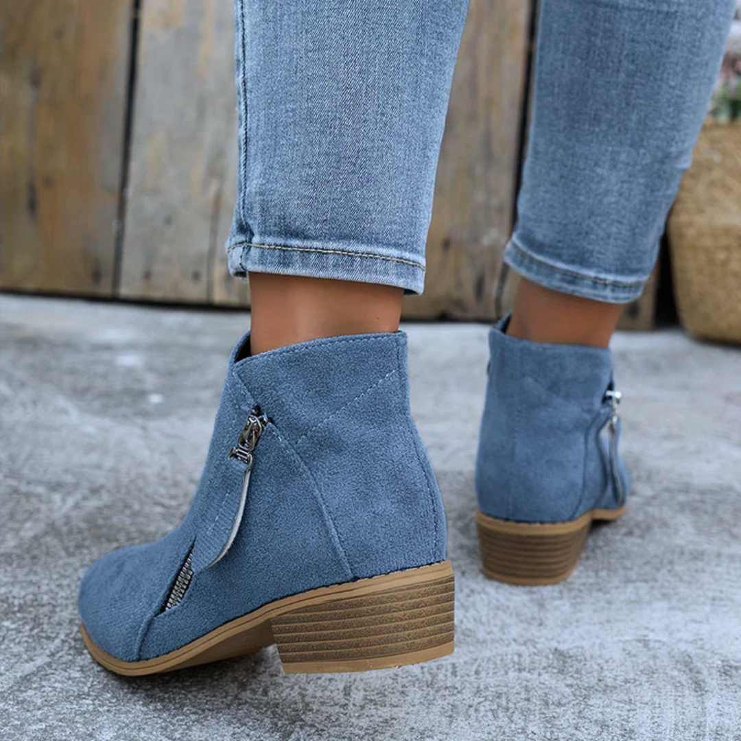 Calvera Easy Walk Boots
