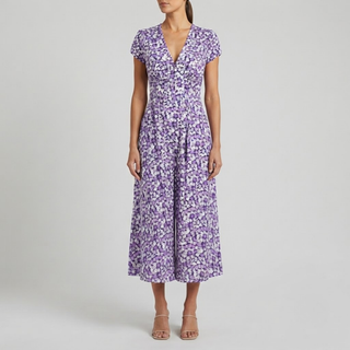 Faith Elegant Women's Dress