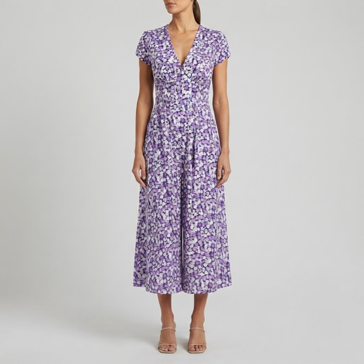Faith Elegant Women's Dress