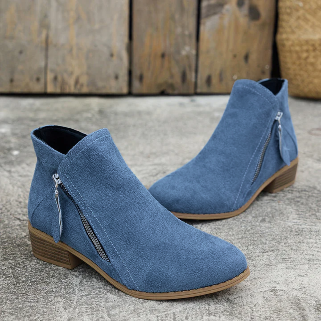 Calvera Easy Walk Boots