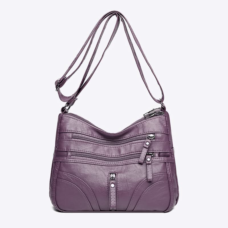 Riverton Vintage Tote