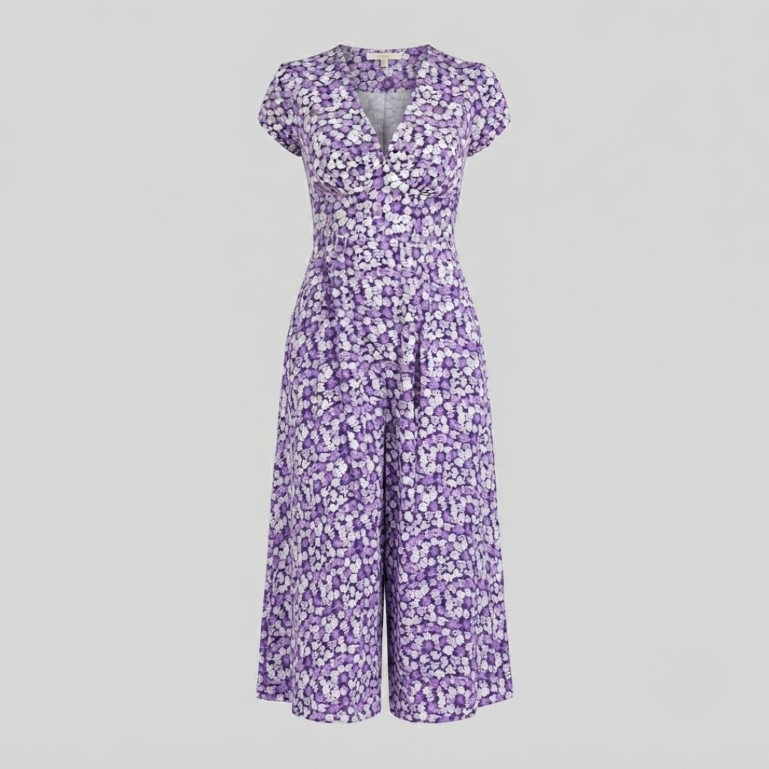 Faith Elegant Women's Dress