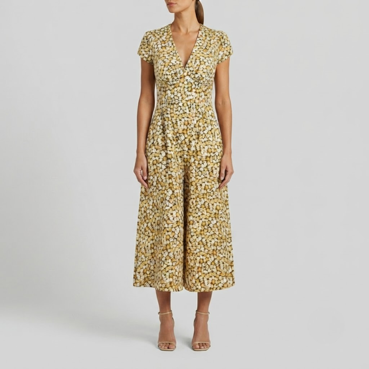 Faith Elegant Women's Dress
