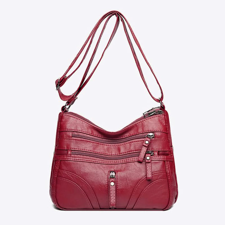 Riverton Vintage Tote