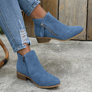 Calvera Easy Walk Boots