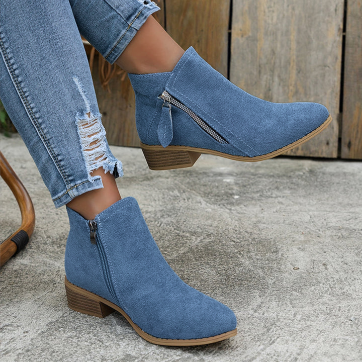 Calvera Easy Walk Boots