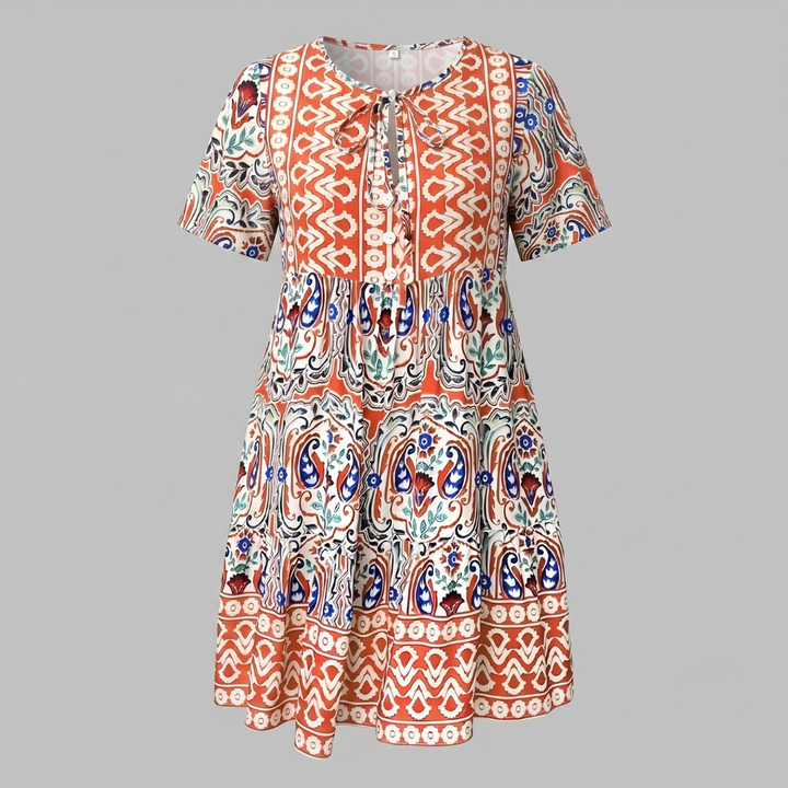 Jasmine Elegant Women's Dress