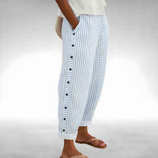 Milan Lightweight Comfort Pants