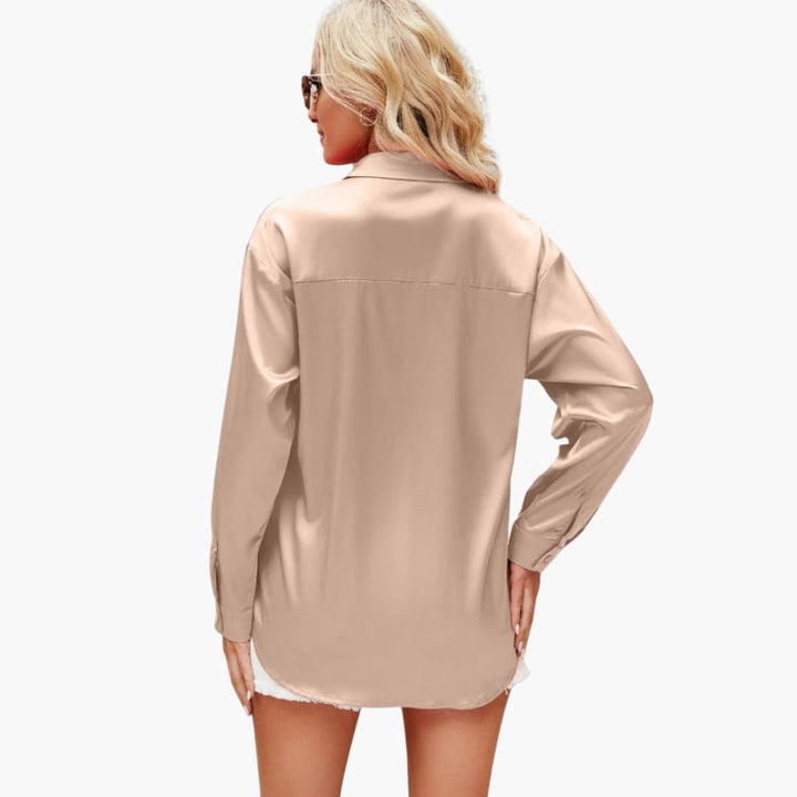 Lola Blouse for Women