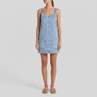 Maisy Denim Dress