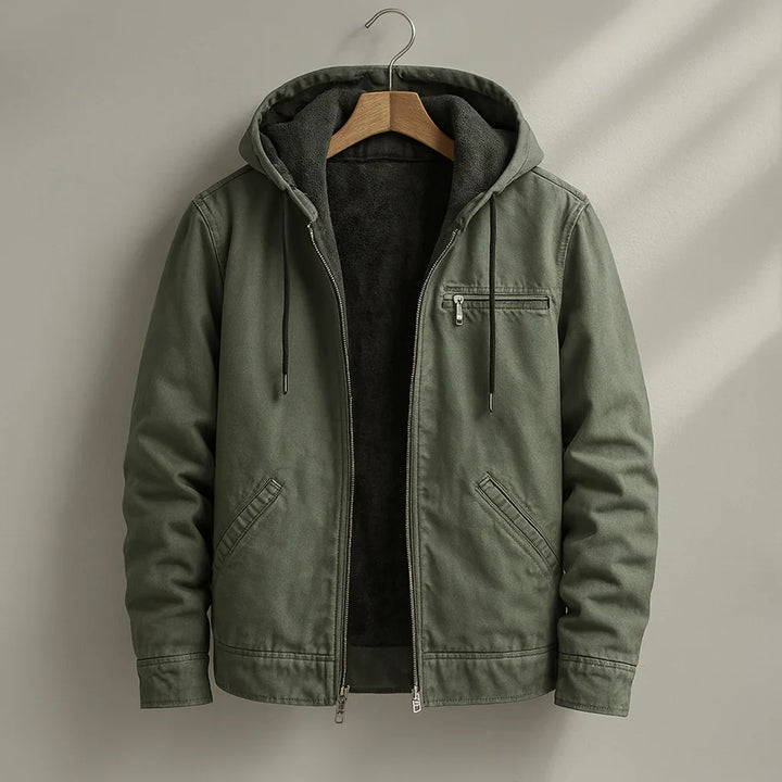 Adam Winter Jacket