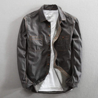 Ironwick Classic Fit Shirt