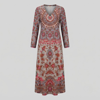 Zoey Everyday Comfort Dress
