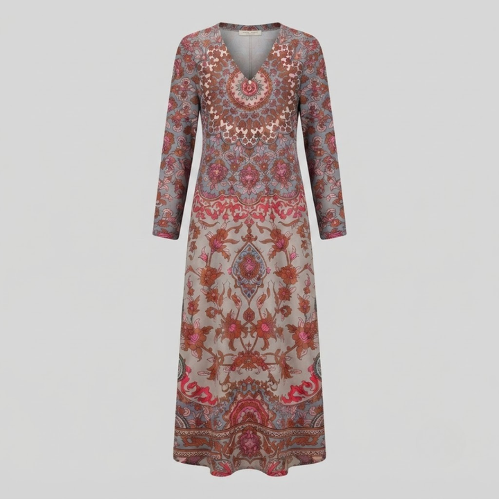 Zoey Everyday Comfort Dress